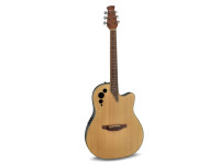 Applause Elite AE44 Mid Cutaway Applause Elite AE44 Mid Cutaway